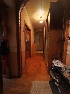 Продам трехкомнатную (3-комн.) квартиру, Шибанкова ул, 92, Наро-Фоминск г