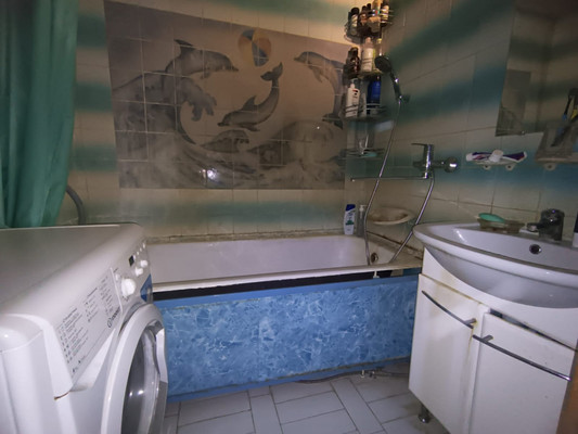 Продам трехкомнатную (3-комн.) квартиру, Шибанкова ул, 92, Наро-Фоминск г