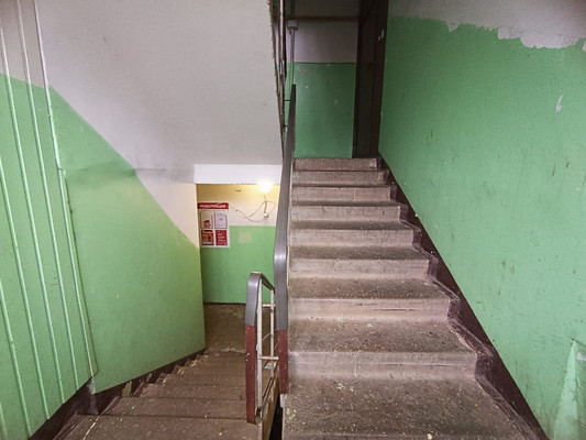 Продам трехкомнатную (3-комн.) квартиру, Шибанкова ул, 92, Наро-Фоминск г