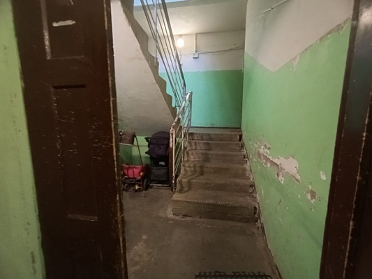 Продам трехкомнатную (3-комн.) квартиру, Шибанкова ул, 92, Наро-Фоминск г