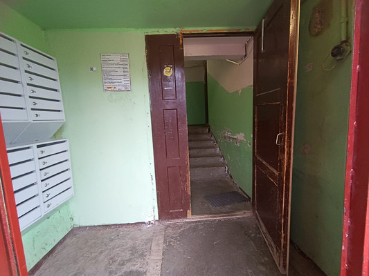 Продам трехкомнатную (3-комн.) квартиру, Шибанкова ул, 92, Наро-Фоминск г