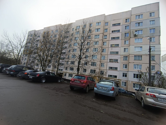 Продам трехкомнатную (3-комн.) квартиру, Шибанкова ул, 92, Наро-Фоминск г