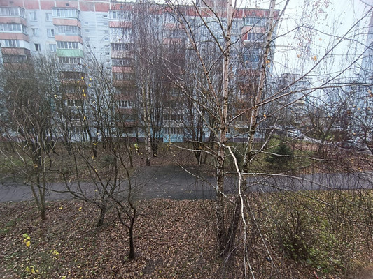 Продам трехкомнатную (3-комн.) квартиру, Шибанкова ул, 92, Наро-Фоминск г