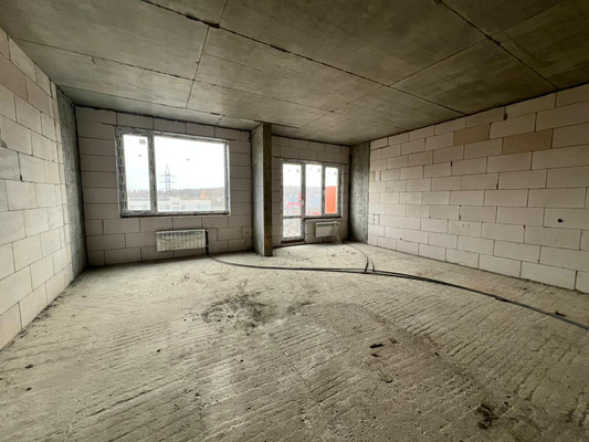 Продам однокомнатную (1-комн.) квартиру, Белокаменное ш, 5вк1, Видное г