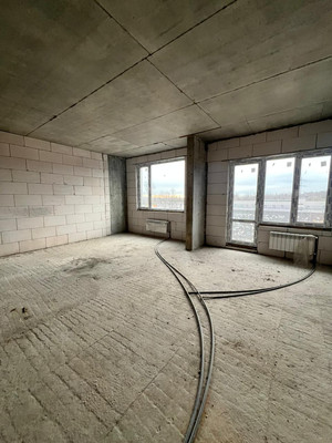 Продам однокомнатную (1-комн.) квартиру, Белокаменное ш, 5вк1, Видное г