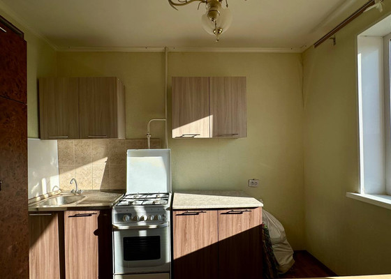 Продам однокомнатную (1-комн.) квартиру, Октябрьский пр-кт, 8, Нижний Тагил г