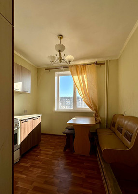 Продам однокомнатную (1-комн.) квартиру, Октябрьский пр-кт, 8, Нижний Тагил г