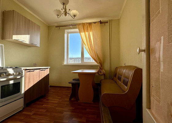 Продам однокомнатную (1-комн.) квартиру, Октябрьский пр-кт, 8, Нижний Тагил г