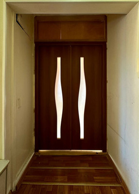 Продам однокомнатную (1-комн.) квартиру, Октябрьский пр-кт, 8, Нижний Тагил г