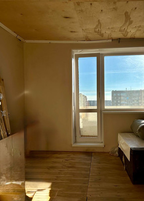 Продам однокомнатную (1-комн.) квартиру, Октябрьский пр-кт, 8, Нижний Тагил г