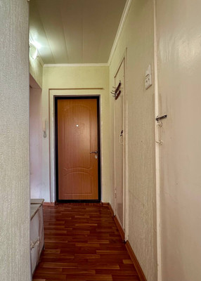 Продам однокомнатную (1-комн.) квартиру, Октябрьский пр-кт, 8, Нижний Тагил г