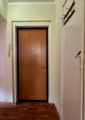 Продам однокомнатную (1-комн.) квартиру, Октябрьский пр-кт, 8, Нижний Тагил г