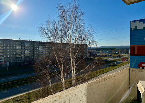 Продам однокомнатную (1-комн.) квартиру, Октябрьский пр-кт, 8, Нижний Тагил г