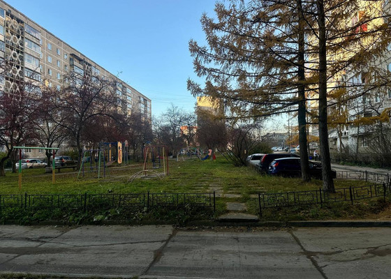 Продам однокомнатную (1-комн.) квартиру, Октябрьский пр-кт, 8, Нижний Тагил г