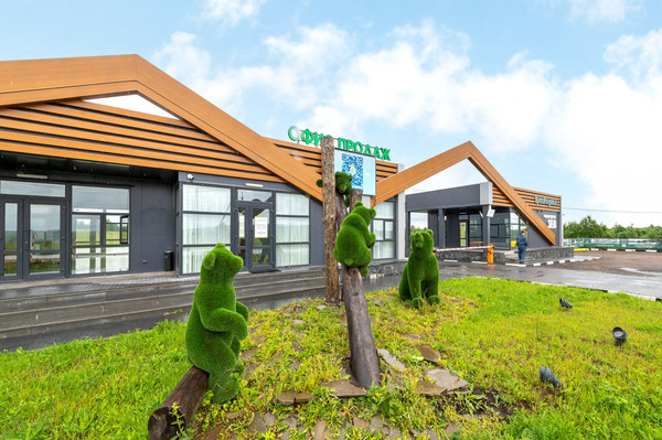 Продам коттедж, Истринская ул, 285, Аносино д, 0 км от города