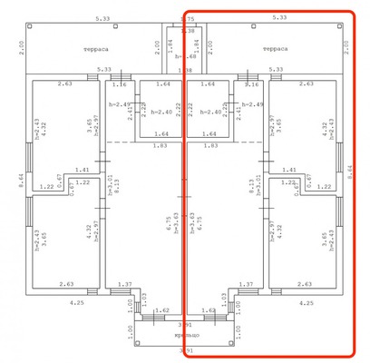 Продам коттедж, Истринская ул, 285, Аносино д, 0 км от города