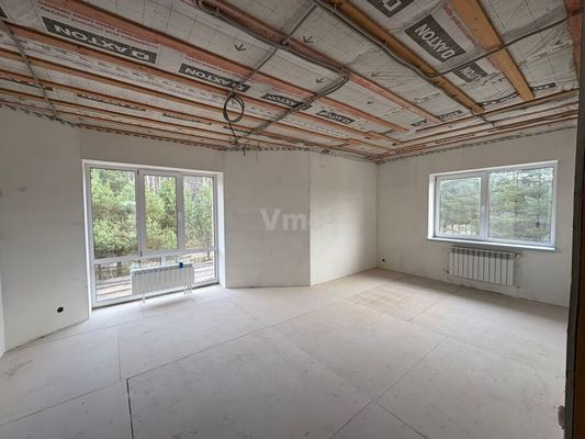 Продам дом, Сосновая ул, 3, Левково с, 12 км от города