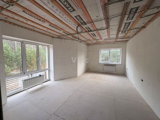 Продам дом, Сосновая ул, 3, Левково с, 12 км от города