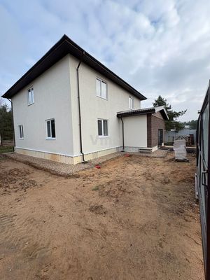 Продам дом, Сосновая ул, 3, Левково с, 12 км от города