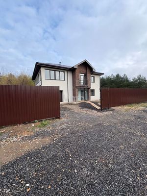 Продам дом, Сосновая ул, 3, Левково с, 12 км от города