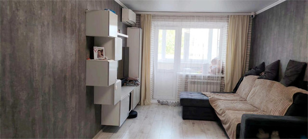 Продам двухкомнатную (2-комн.) квартиру, Ленина пр-кт, 24, Новороссийск г