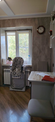 Продам двухкомнатную (2-комн.) квартиру, Ленина пр-кт, 24, Новороссийск г