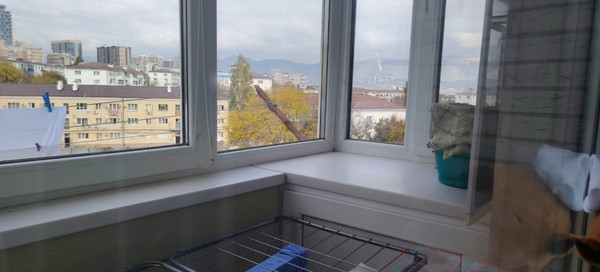 Продам двухкомнатную (2-комн.) квартиру, Ленина пр-кт, 24, Новороссийск г