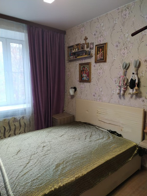 Продам комнату в 2-комн. квартире, Керамическая (Керамик мкр.) ул, 23, Балашиха г