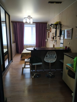 Продам комнату в 2-комн. квартире, Керамическая (Керамик мкр.) ул, 23, Балашиха г