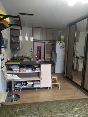 Продам комнату в 2-комн. квартире, Керамическая (Керамик мкр.) ул, 23, Балашиха г