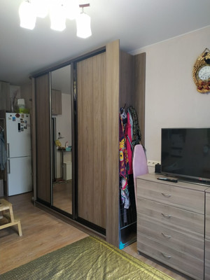 Продам комнату в 2-комн. квартире, Керамическая (Керамик мкр.) ул, 23, Балашиха г