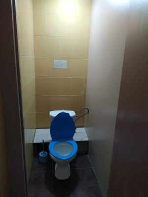 Продам комнату в 2-комн. квартире, Керамическая (Керамик мкр.) ул, 23, Балашиха г