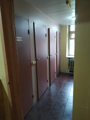 Продам комнату в 2-комн. квартире, Керамическая (Керамик мкр.) ул, 23, Балашиха г