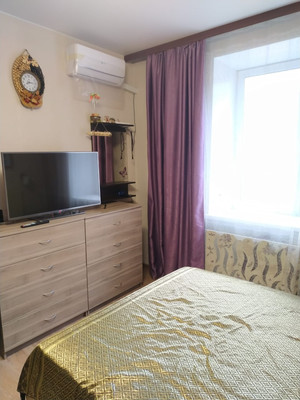 Продам комнату в 2-комн. квартире, Керамическая (Керамик мкр.) ул, 23, Балашиха г