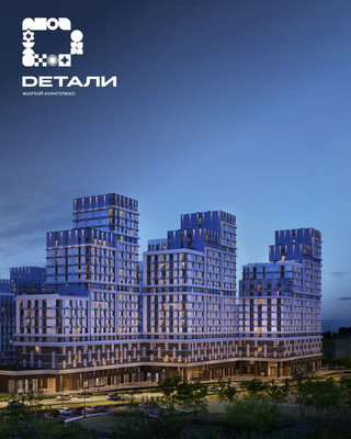 Продам однокомнатную (1-комн.) квартиру, Южная ул, 32, Пушкино д