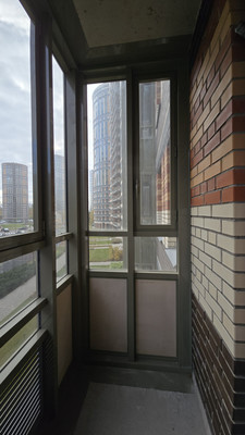 Продам трехкомнатную (3-комн.) квартиру, Коломяжский пр-кт, 11, Санкт-Петербург г