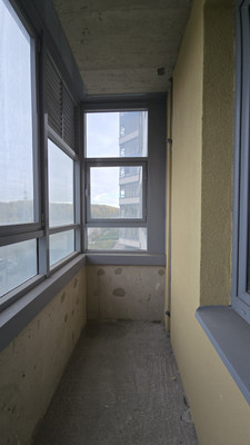 Продам трехкомнатную (3-комн.) квартиру, Коломяжский пр-кт, 11, Санкт-Петербург г