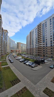 Продам трехкомнатную (3-комн.) квартиру, Коломяжский пр-кт, 11, Санкт-Петербург г