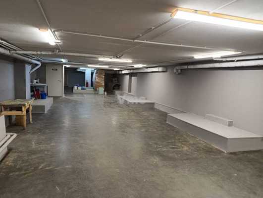 Сдам склад 257,1 м2, МКАД 82-й км, 18, Москва г