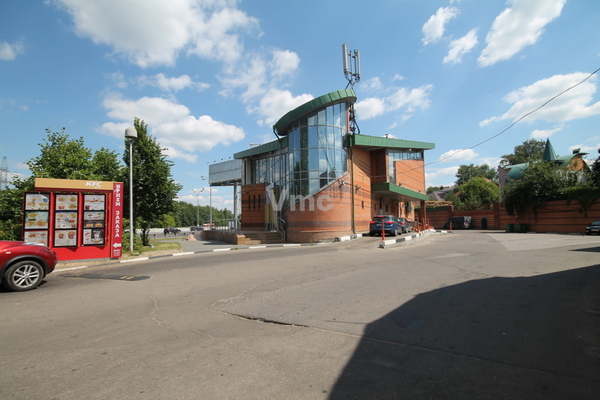 Сдам склад 257,1 м2, МКАД 82-й км, 18, Москва г