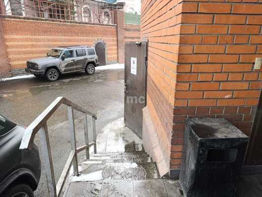 Сдам склад 257,1 м2, МКАД 82-й км, 18, Москва г