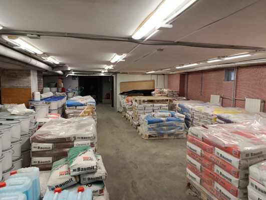 Сдам склад 257,1 м2, МКАД 82-й км, 18, Москва г