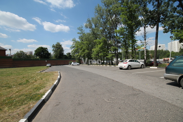 Сдам склад 257,1 м2, МКАД 82-й км, 18, Москва г