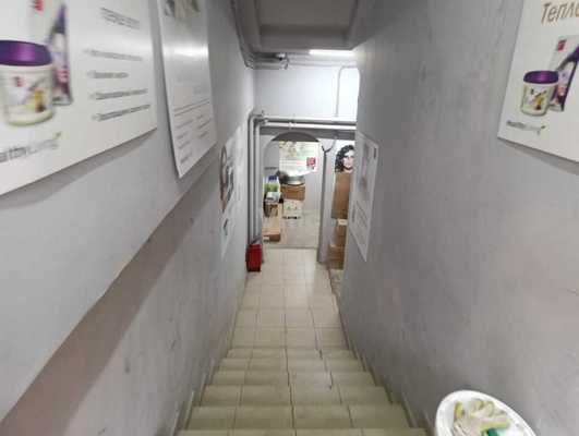 Сдам склад 257,1 м2, МКАД 82-й км, 18, Москва г