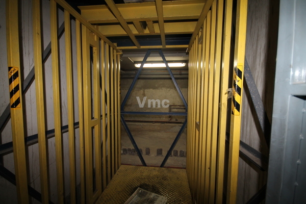 Сдам склад 257,1 м2, МКАД 82-й км, 18, Москва г