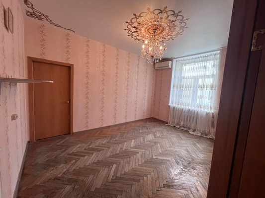 Продам 2-комн. в 5-комн. квартире, Ленинградский пр-кт, 14к4, Москва г