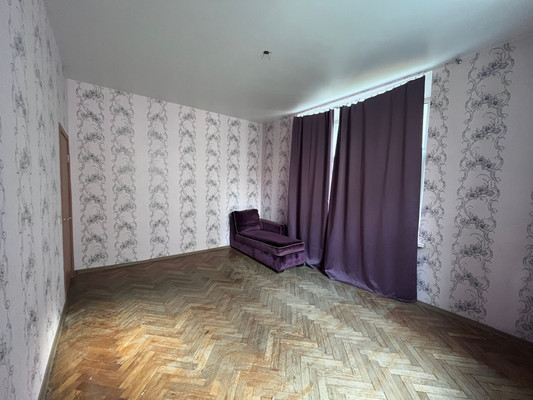 Продам 2-комн. в 5-комн. квартире, Ленинградский пр-кт, 14к4, Москва г