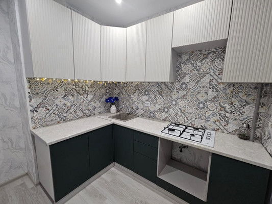 Продам однокомнатную (1-комн.) квартиру, Островского ул, 122к1, Рязань г