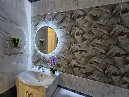 Продам однокомнатную (1-комн.) квартиру, Островского ул, 122к1, Рязань г