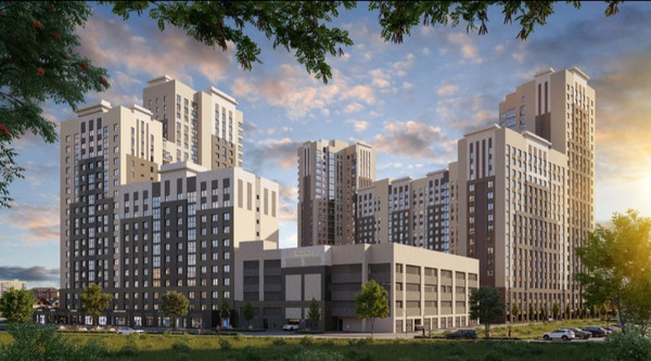 Продам однокомнатную (1-комн.) квартиру, Островского ул, 122к1, Рязань г